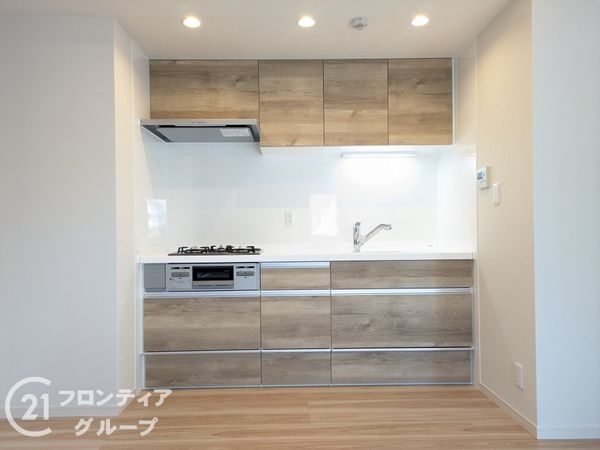 中山手セントポリア　中古マンション