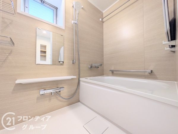 中山手セントポリア　中古マンション