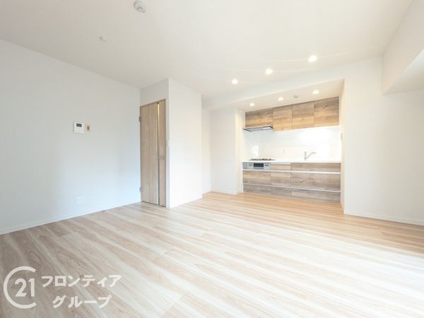 中山手セントポリア　中古マンション