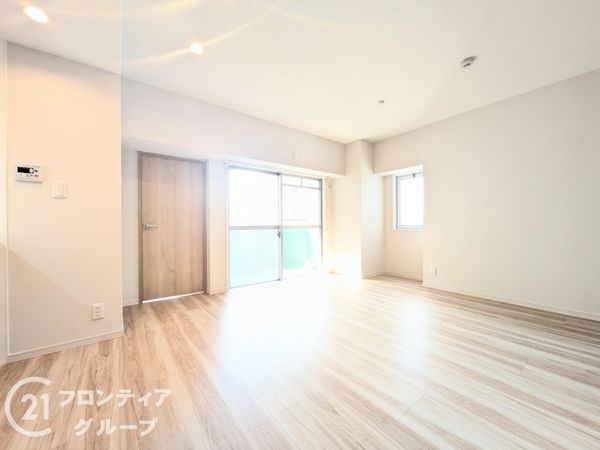 中山手セントポリア　中古マンション