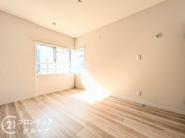 中山手セントポリア　中古マンション
