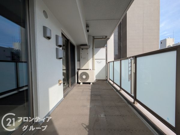 エステムコート神戸三宮プライム　中古マンション