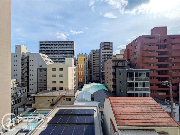 エステムコート神戸三宮プライム　中古マンション