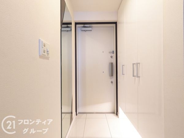 エステムコート神戸三宮プライム　中古マンション