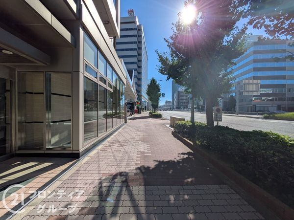 エステムコート神戸三宮プライム　中古マンション