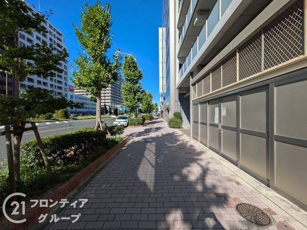 エステムコート神戸三宮プライム　中古マンション