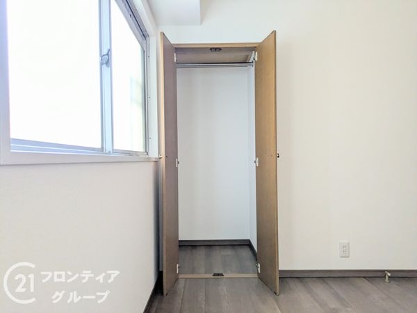 グレイスハイツ新神戸　中古マンション