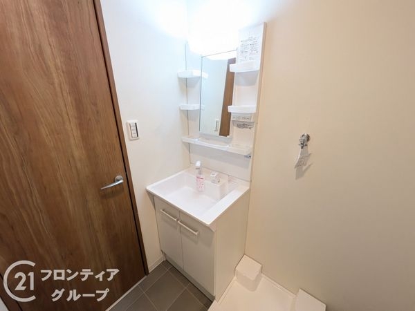 グレイスハイツ新神戸　中古マンション