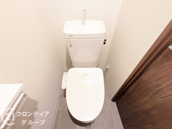 グレイスハイツ新神戸　中古マンション