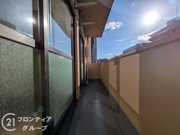 グレイスハイツ新神戸　中古マンション