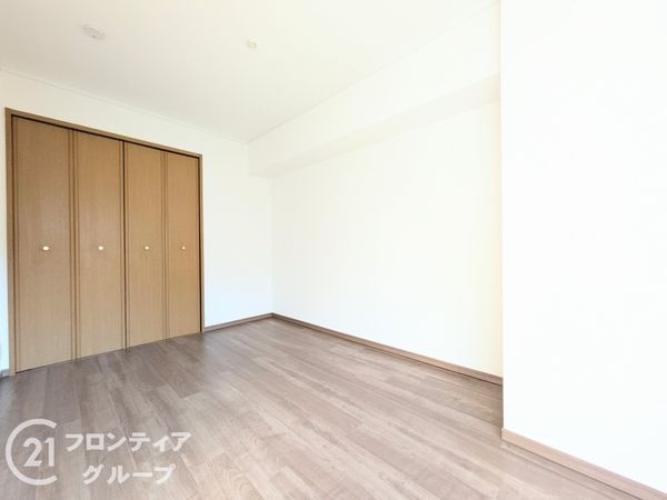 グレイスハイツ新神戸　中古マンション