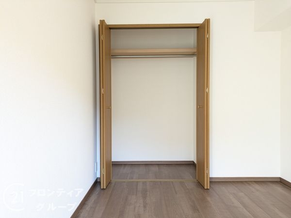 グレイスハイツ新神戸　中古マンション