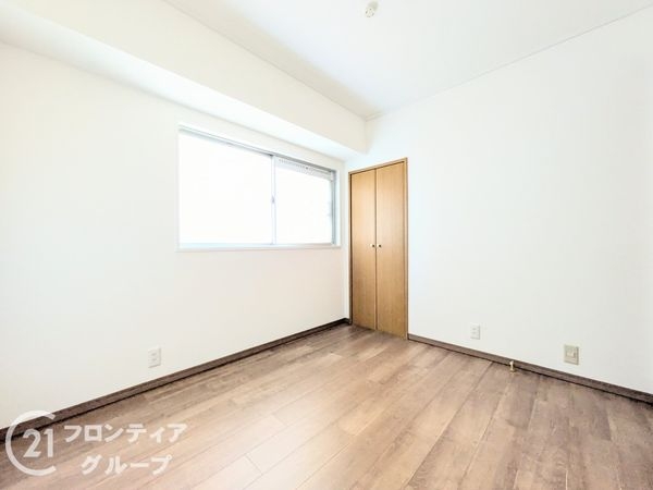 グレイスハイツ新神戸　中古マンション