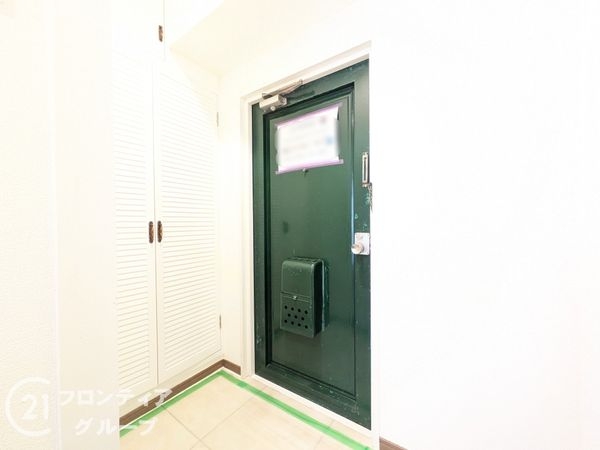 グレイスハイツ新神戸　中古マンション