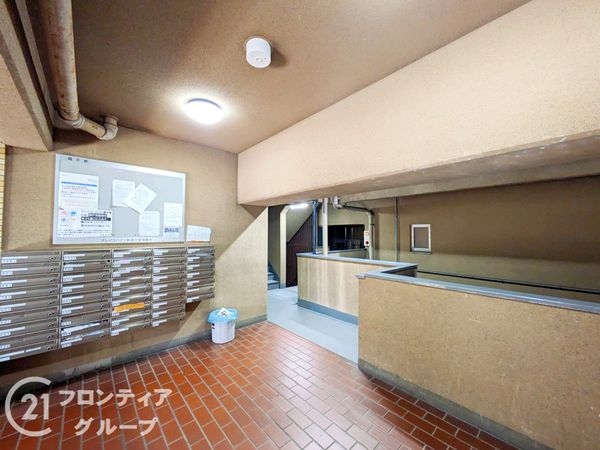 グレイスハイツ新神戸　中古マンション