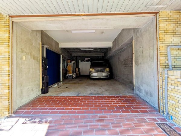 グレイスハイツ新神戸　中古マンション