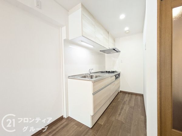 グレイスハイツ新神戸　中古マンション