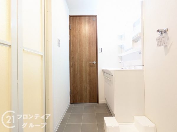 グレイスハイツ新神戸　中古マンション