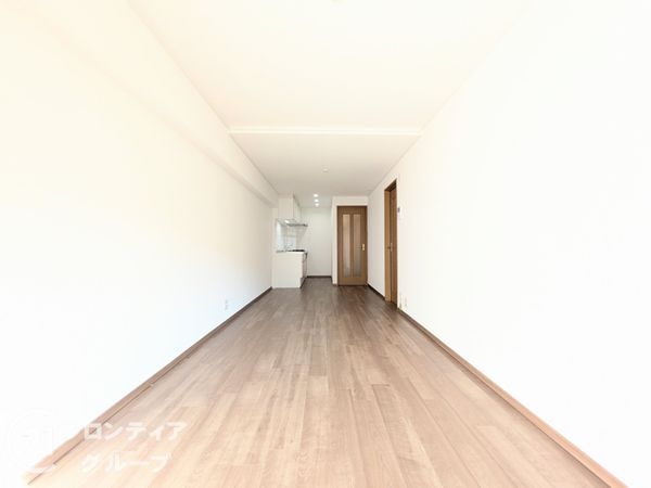 グレイスハイツ新神戸　中古マンション