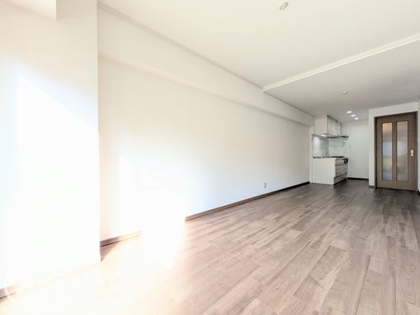 グレイスハイツ新神戸　中古マンション