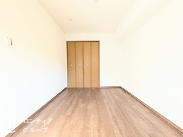 グレイスハイツ新神戸　中古マンション