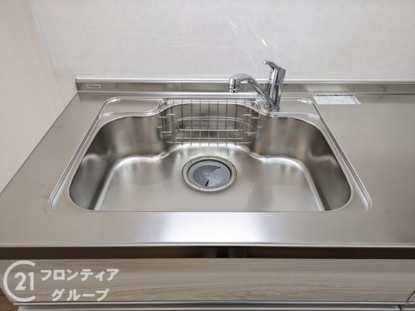 グレイスハイツ新神戸　中古マンション