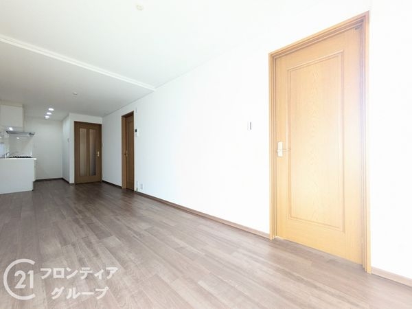 グレイスハイツ新神戸　中古マンション