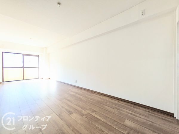 グレイスハイツ新神戸　中古マンション