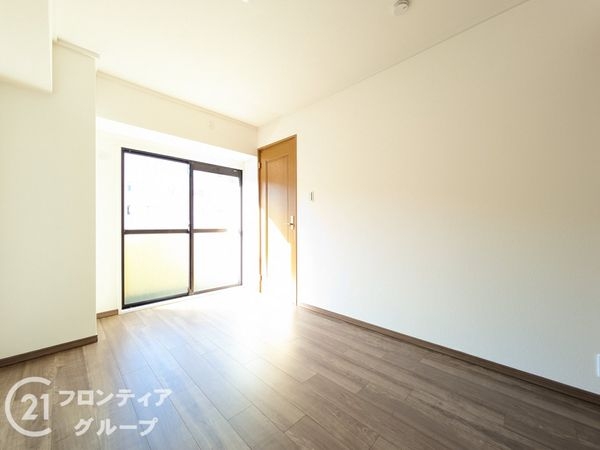 グレイスハイツ新神戸　中古マンション