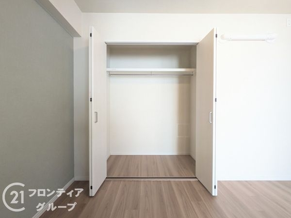 ロジュマン住吉山手　中古マンション