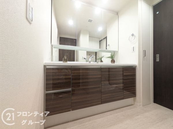 ロジュマン住吉山手　中古マンション