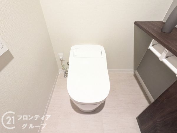 ロジュマン住吉山手　中古マンション