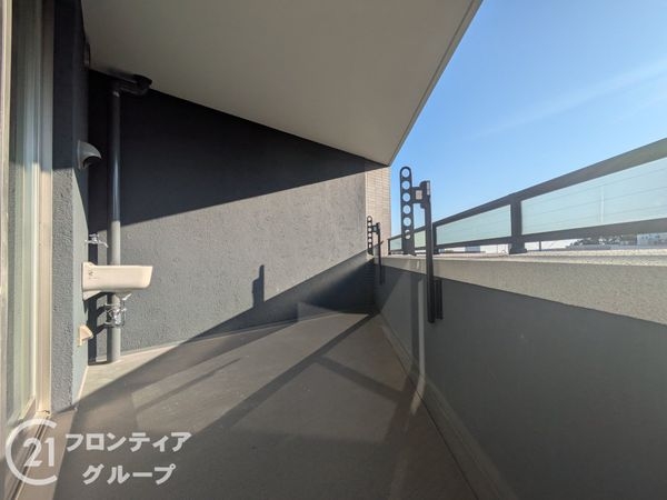 ロジュマン住吉山手　中古マンション