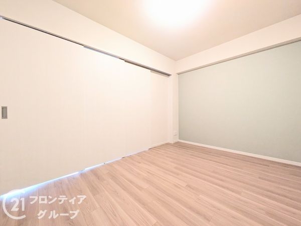 ロジュマン住吉山手　中古マンション