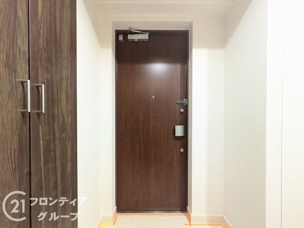 ロジュマン住吉山手　中古マンション