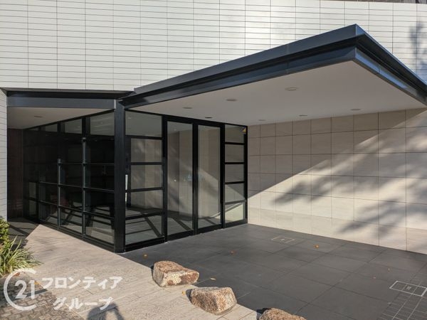 ロジュマン住吉山手　中古マンション