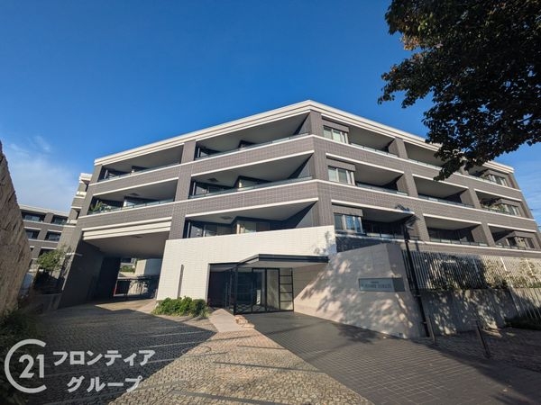 ロジュマン住吉山手　中古マンション