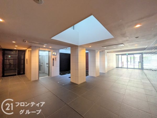 ロジュマン住吉山手　中古マンション