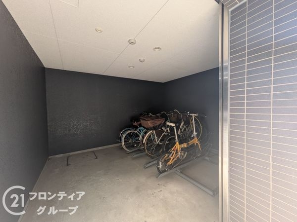 ロジュマン住吉山手　中古マンション