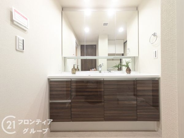 ロジュマン住吉山手　中古マンション