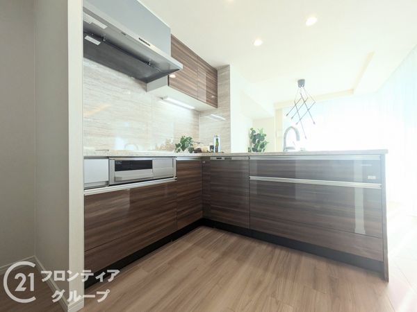 ロジュマン住吉山手　中古マンション