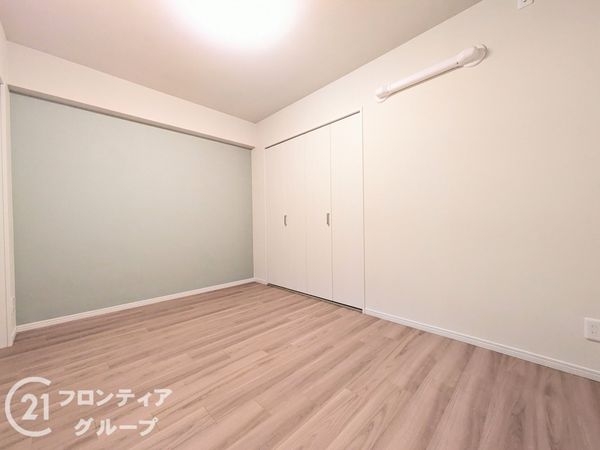 ロジュマン住吉山手　中古マンション
