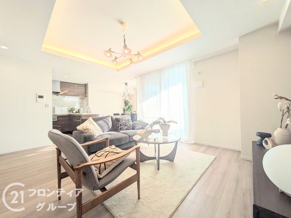 ロジュマン住吉山手　中古マンション