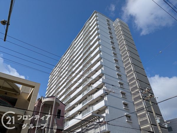 深江駅前ビル　中古マンション