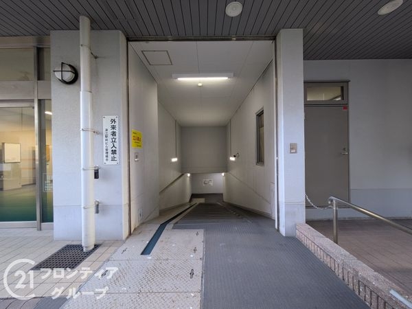 深江駅前ビル　中古マンション