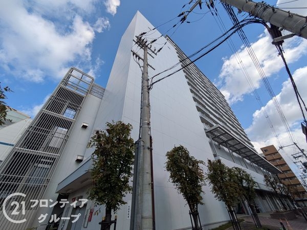 深江駅前ビル　中古マンション