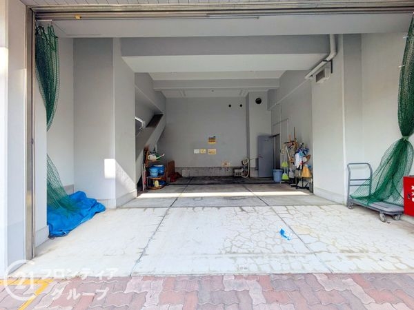 深江駅前ビル　中古マンション