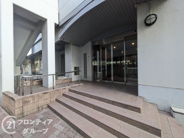 深江駅前ビル　中古マンション