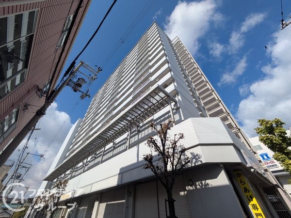 深江駅前ビル　中古マンション