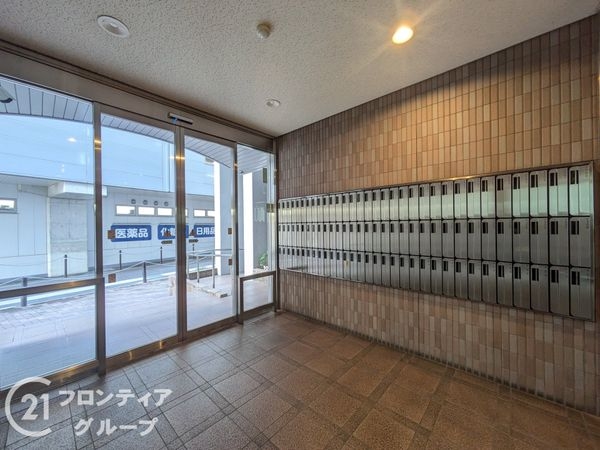 深江駅前ビル　中古マンション
